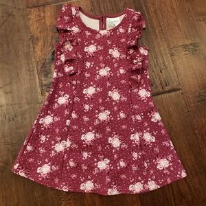 Toddler dress/tunic 2T